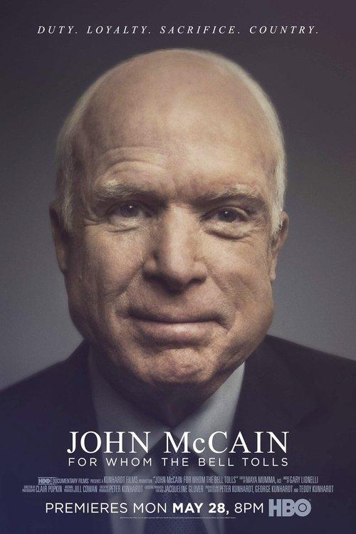 John McCain: For Whom the Bell Tolls filmas online