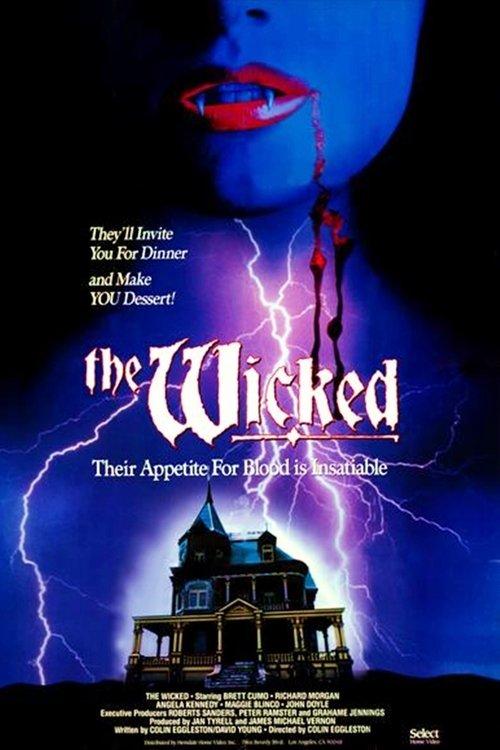 The Wicked filmas online
