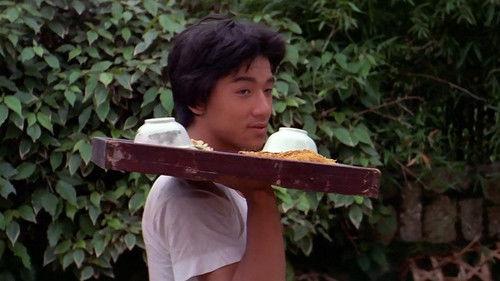 The Cub Tiger from Kwang Tung filmas žiurėti online