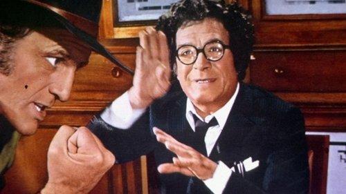 Stanza 17-17 palazzo delle tasse, ufficio imposte filmas žiurėti online