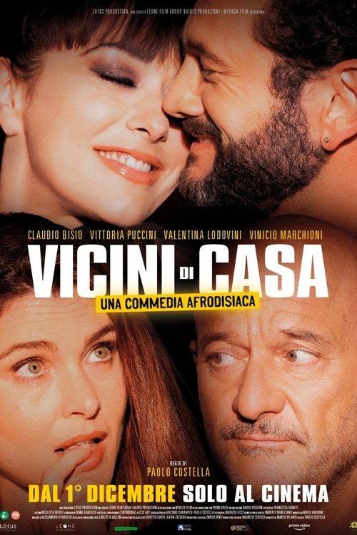 Vicini di casa filmas online