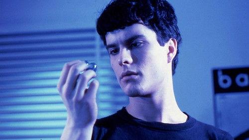 Brain Damage filmas žiurėti online