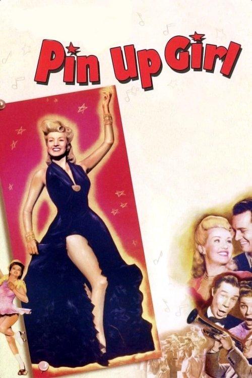 Pin Up Girl filmas online