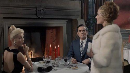 L'arcangelo filmas žiurėti online