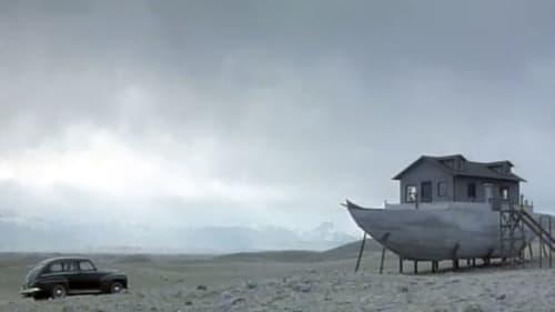 Northfork filmas žiurėti online