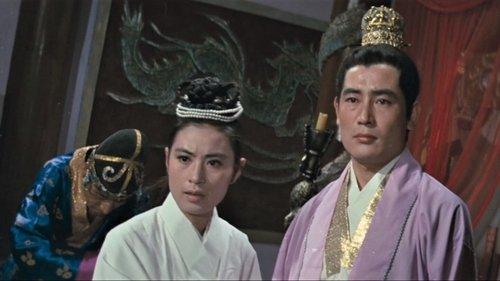 The Secret Court filmas žiurėti online