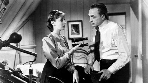 The Spy in Black filmas žiurėti online