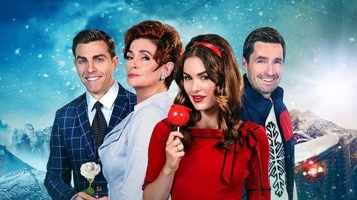 A Snow White Christmas filmas žiurėti online