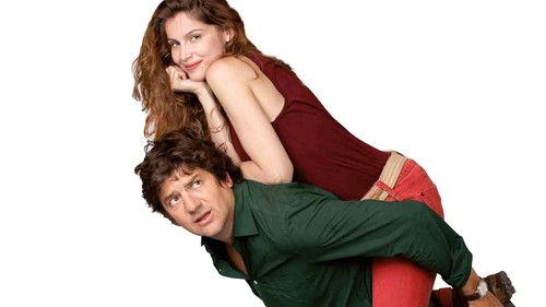 A Woman as a Friend filmas žiurėti online