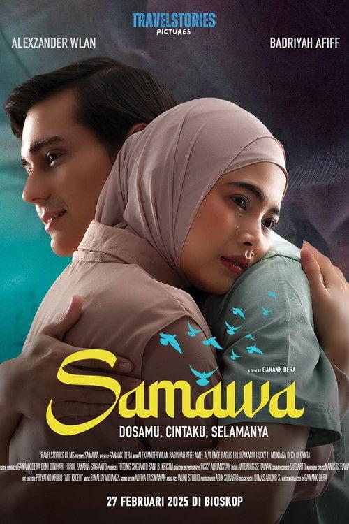 Samawa filmas online