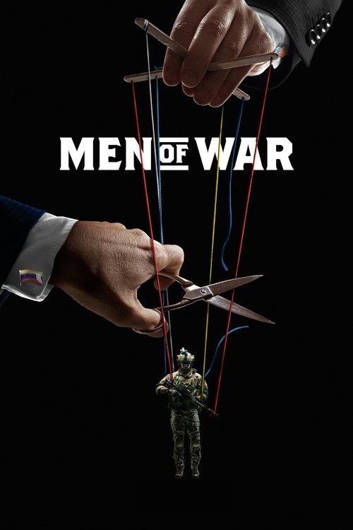 Men of War filmas online