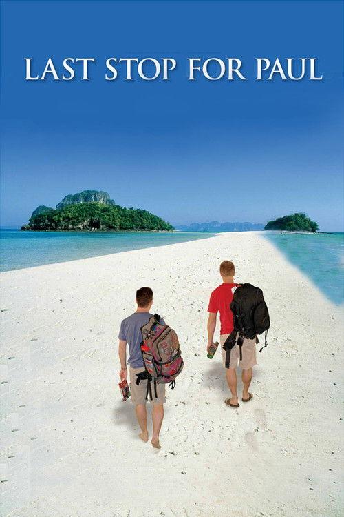 Last Stop for Paul filmas online