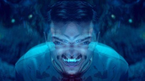 Hypochondriac filmas žiurėti online