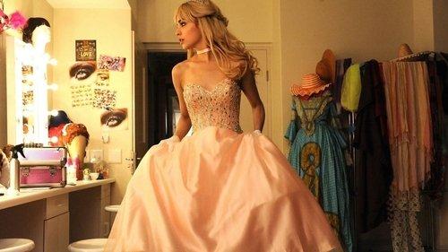 If the Shoe Fits filmas žiurėti online