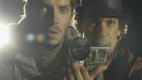 The Life and Death of a Porno Gang filmas žiurėti online