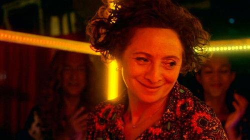 Lispectorante filmas žiurėti online