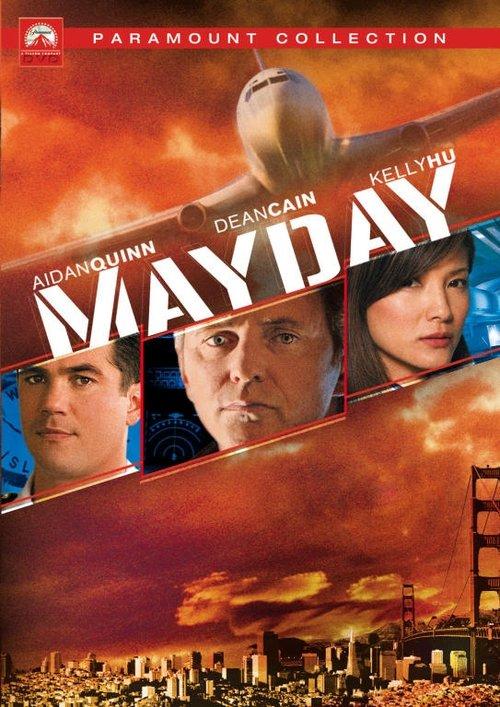 Mayday filmas online