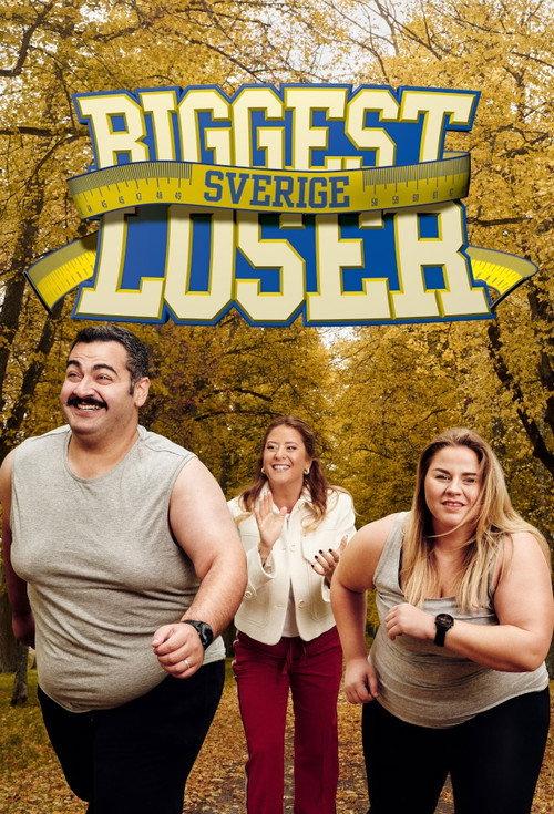 Biggest Loser Sverige filmas online