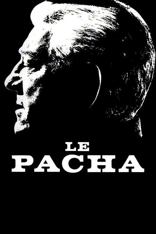 Le pacha filmas online