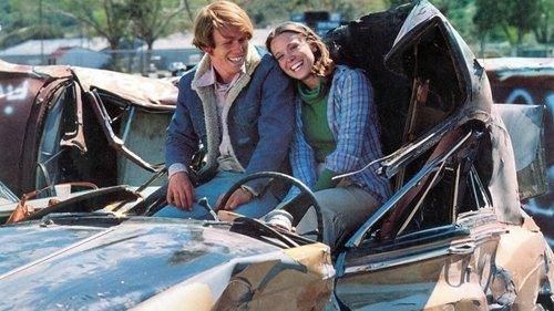 Grand Theft Auto filmas žiurėti online