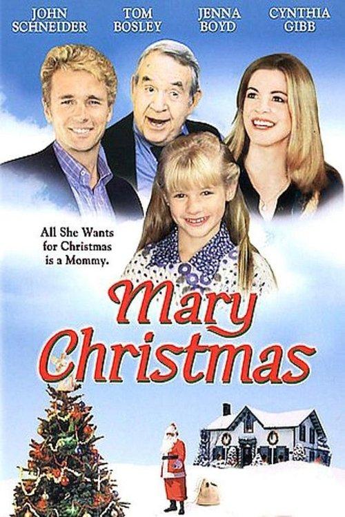 Mary Christmas filmas online