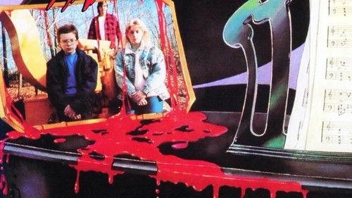 Woodchipper Massacre filmas žiurėti online