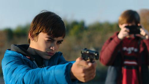Garbura filmas žiurėti online