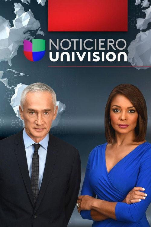 Noticiero Univision filmas online