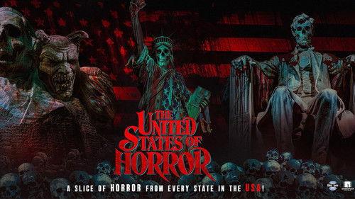 The United States of Horror: Chapter 1 filmas žiurėti online