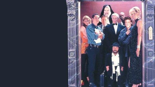 The Elevator filmas žiurėti online