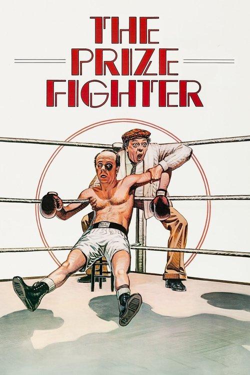 The Prize Fighter filmas online