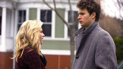 November Criminals filmas žiurėti online