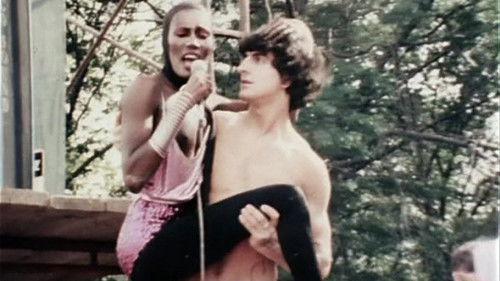 Army of Lovers or Revolt of the Perverts filmas žiurėti online