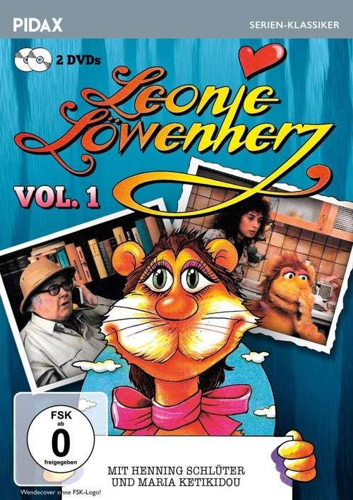 Leonie Löwenherz filmas online