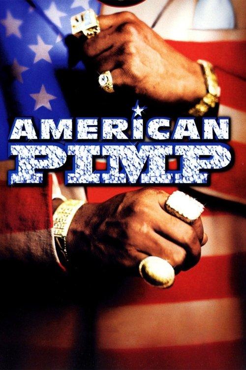 American Pimp filmas online
