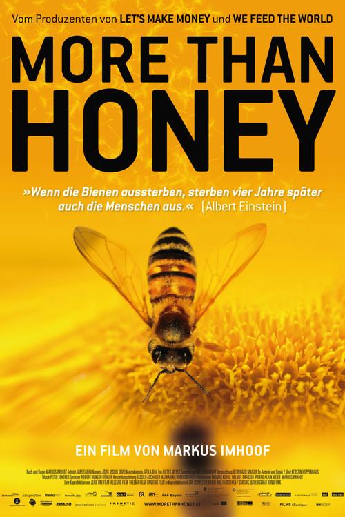More Than Honey filmas online