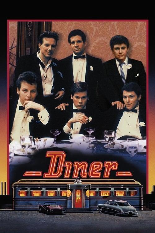 Diner filmas online