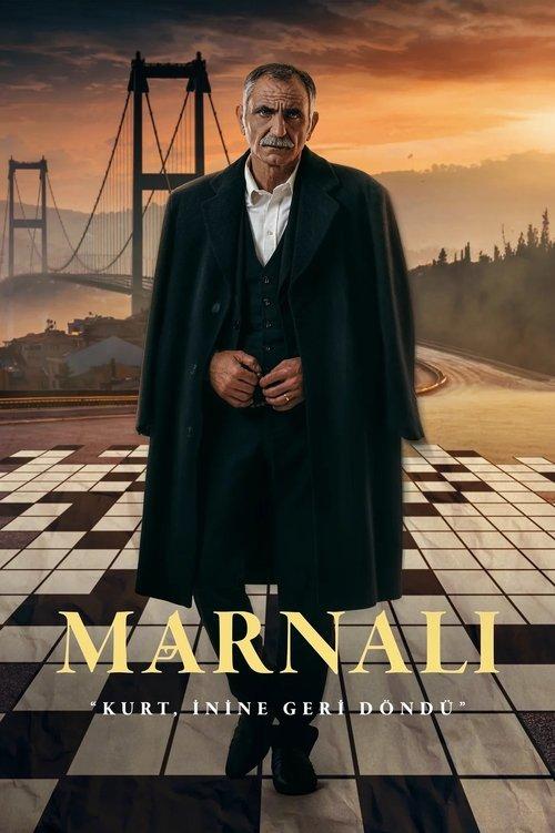Marnalı filmas online