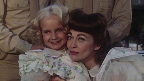 Mommie Dearest filmas žiurėti online