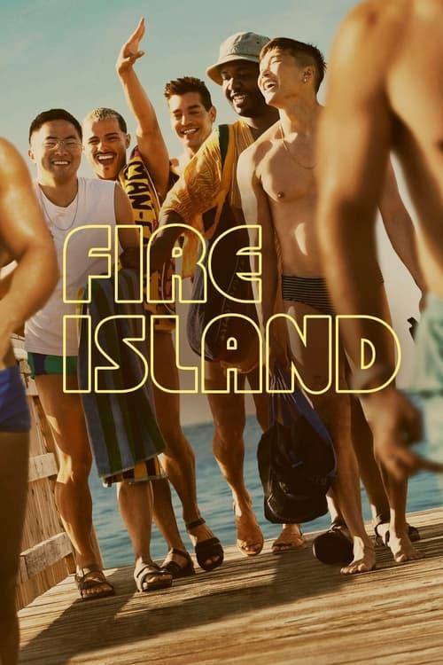 Fire Island filmas online