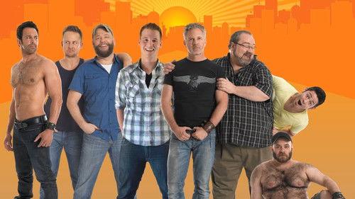 BearCity filmas žiurėti online