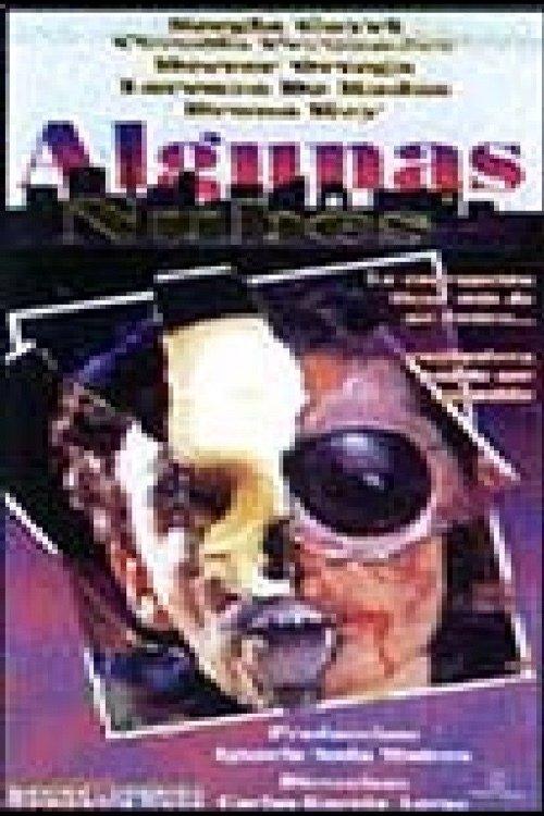 Algunas nubes filmas online