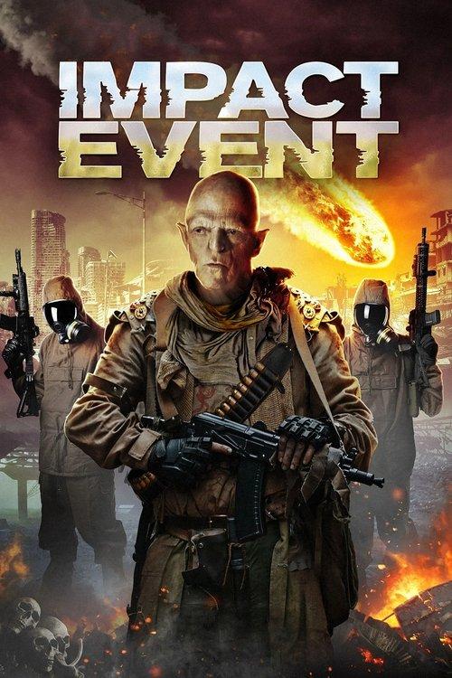 Impact Event filmas online