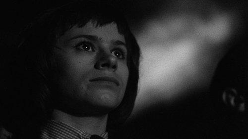 Girl with Green Eyes filmas žiurėti online