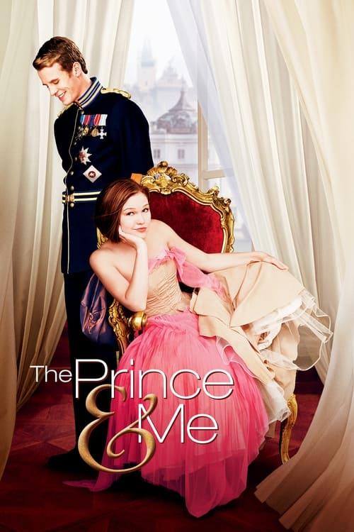The Prince & Me filmas online