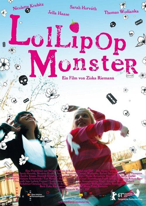 Lollipop Monster filmas online