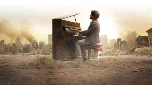 Broken Keys filmas žiurėti online