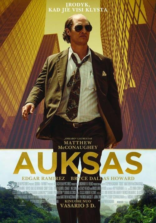 Auksas filmas online