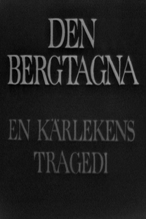 Den bergtagna filmas online