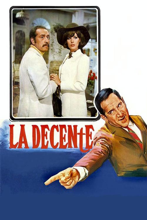 La decente filmas online